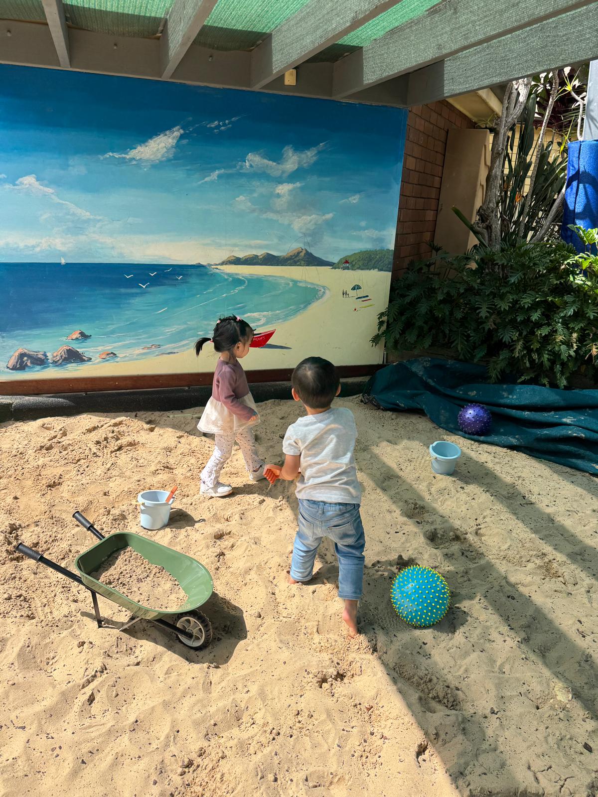 Group activities